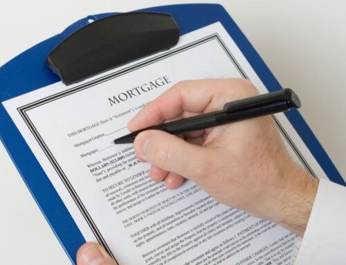 What to Avoid After Applying for a Mortgage