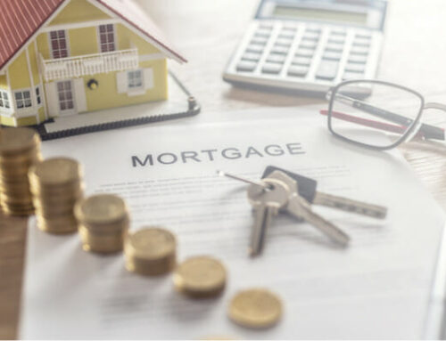 Five Fun Facts About Mortgages